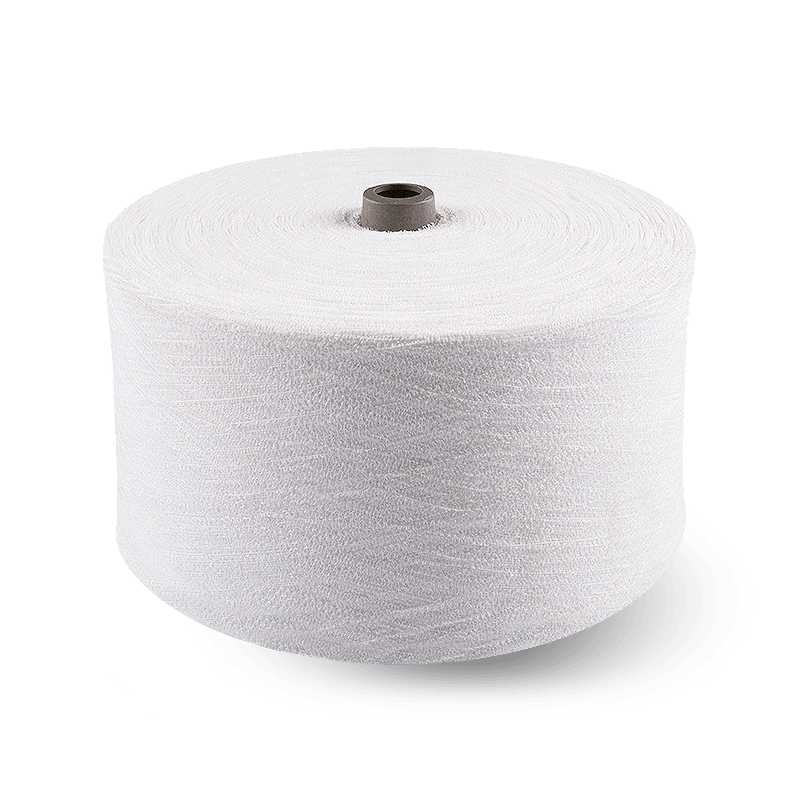 Satajalkainen kuin lanka